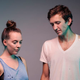 Image for article titled An ensemble folk player becomes a star on Sylvan Esso’s debut